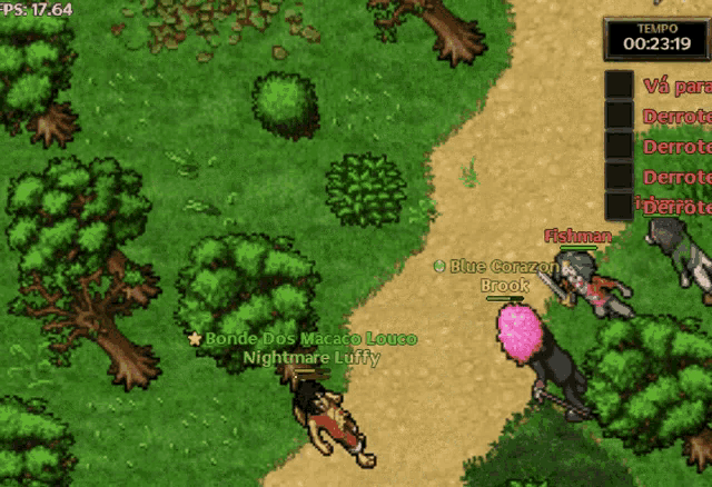 Quero ser meu próprio chefe